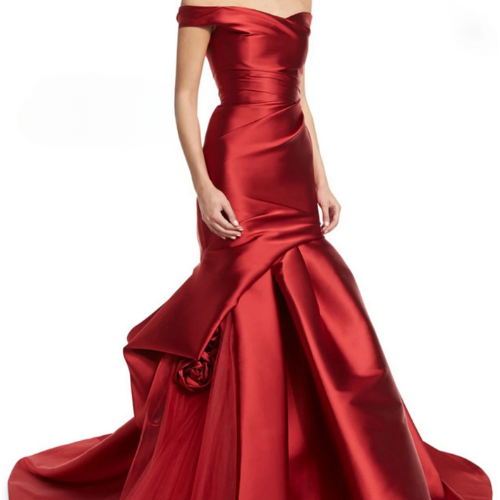Zuinn Gown-And She Is Couture®