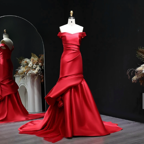 Zuinn Gown-And She Is Couture®