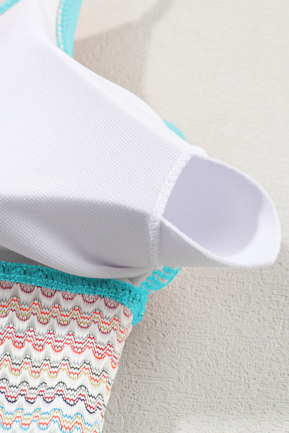 Polynesia High Waist Swimsuit