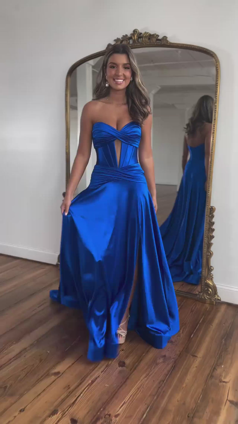 The Old Money Collection Granby Dress