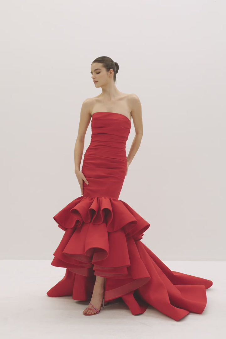 Plaisance couture