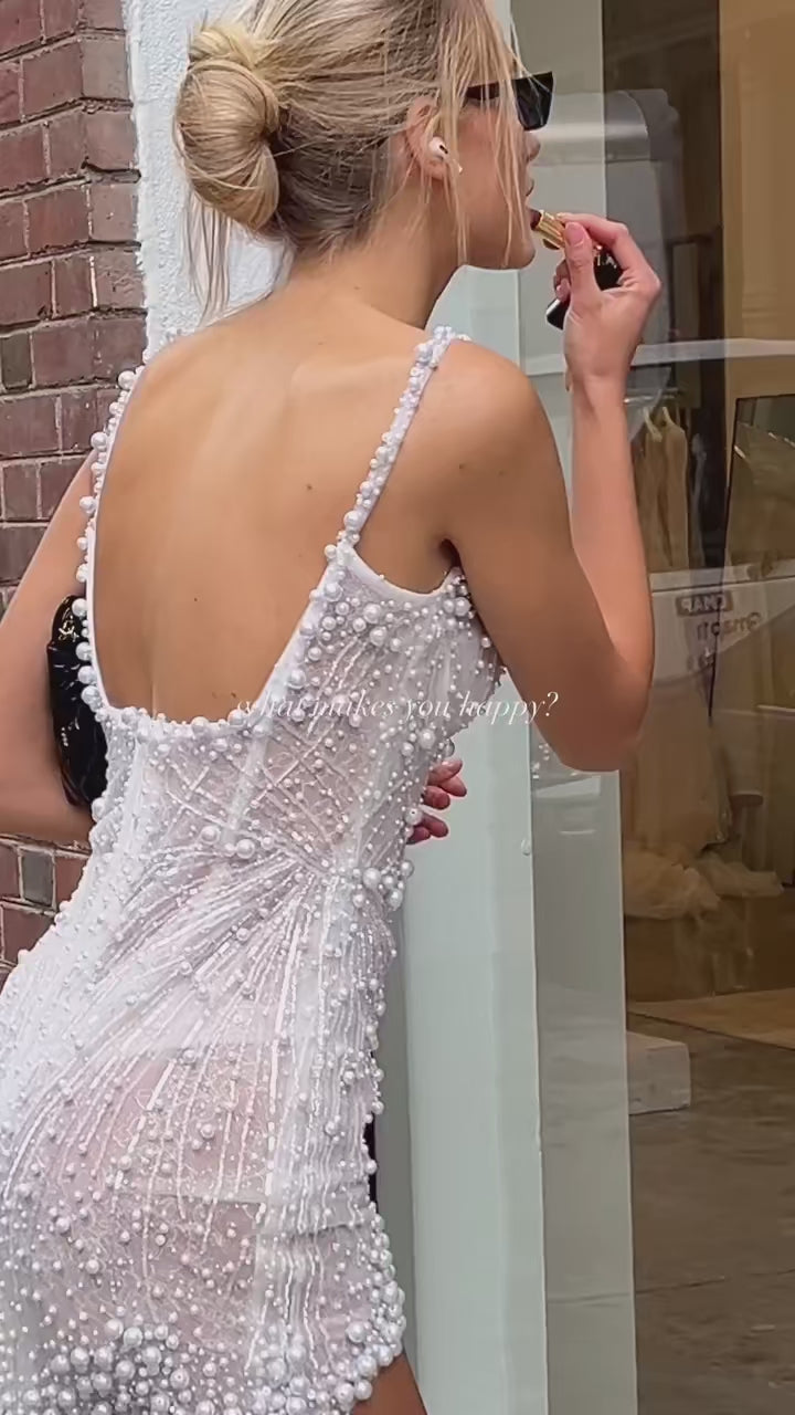 The Bridal Party Mini