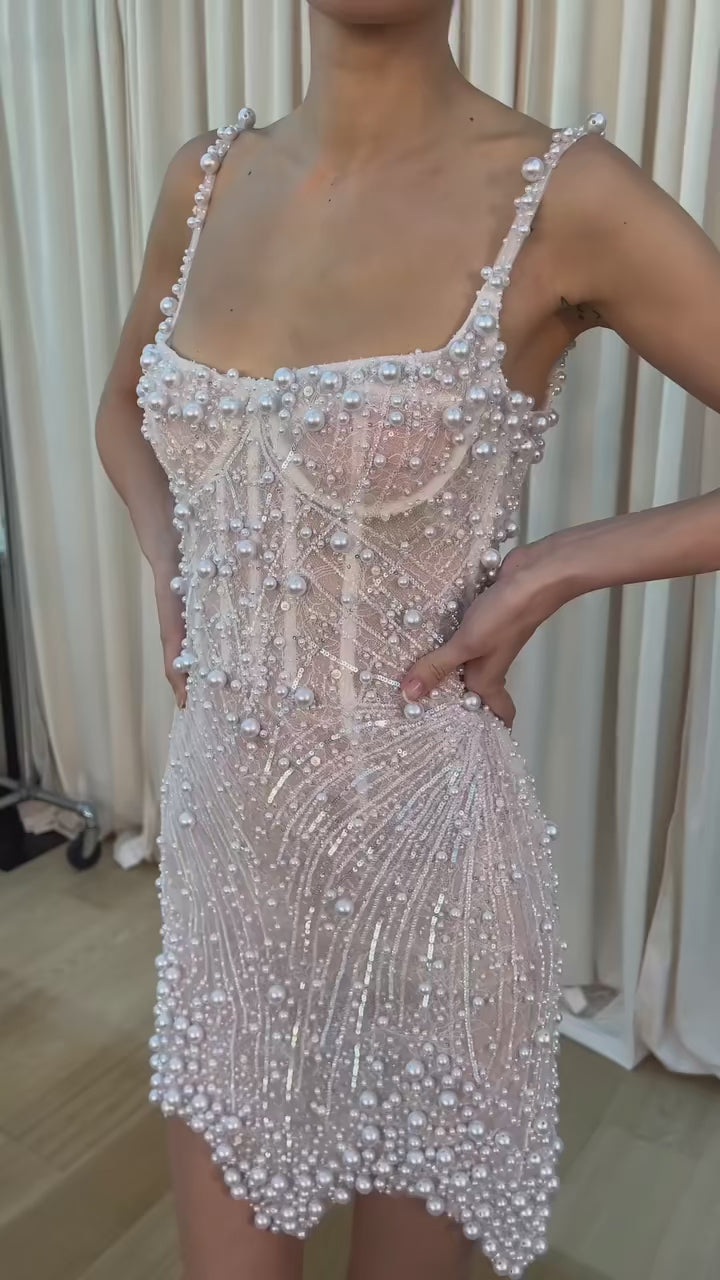 The Bridal Party Mini