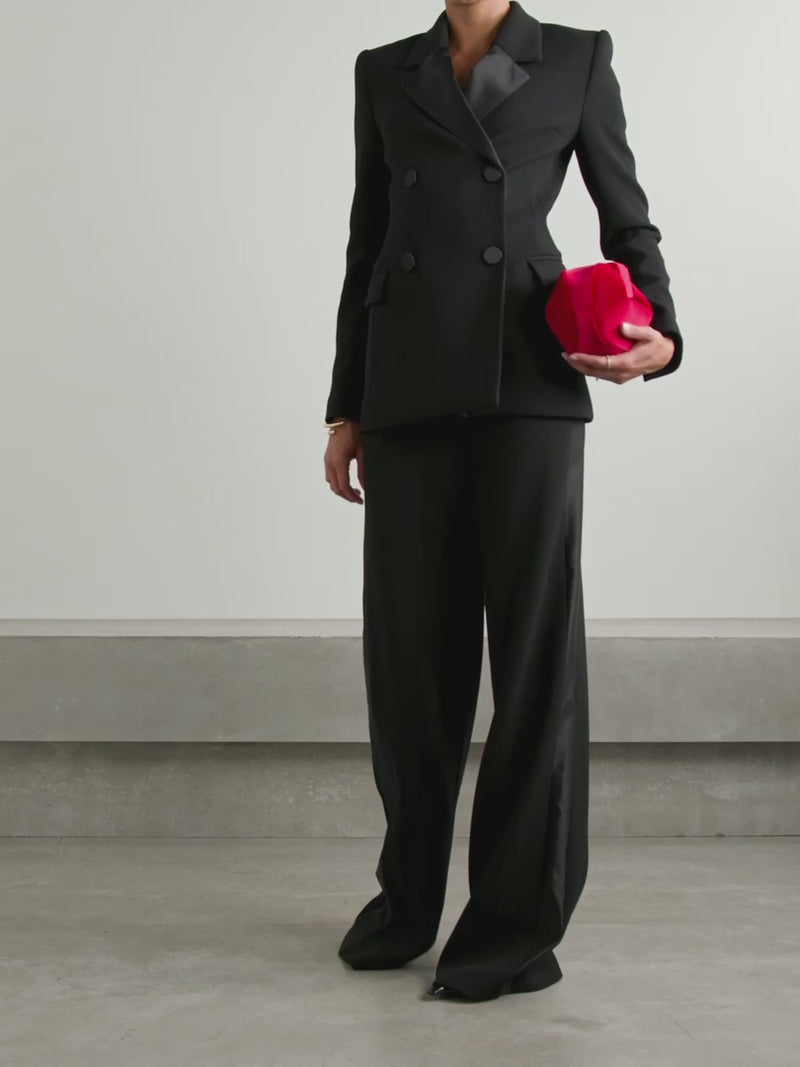 The Old Money Collection Brioni Vanqui Suit Set