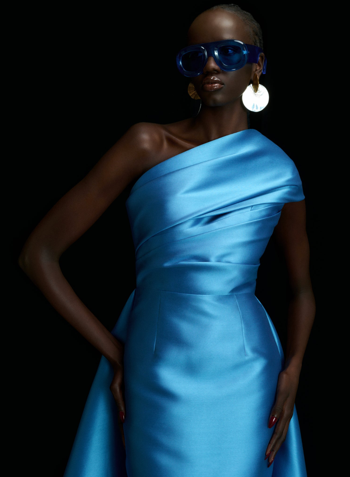 Tallulah-And She Is Couture®