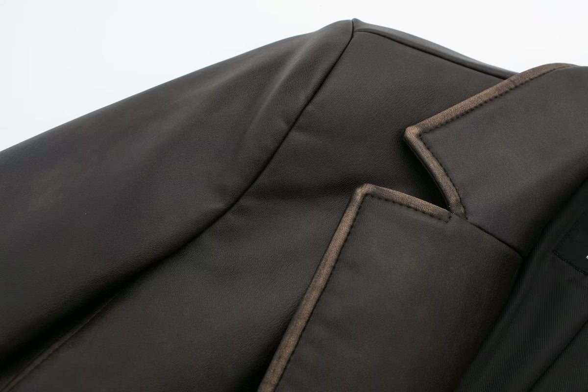 Arabella Winter Street Coat