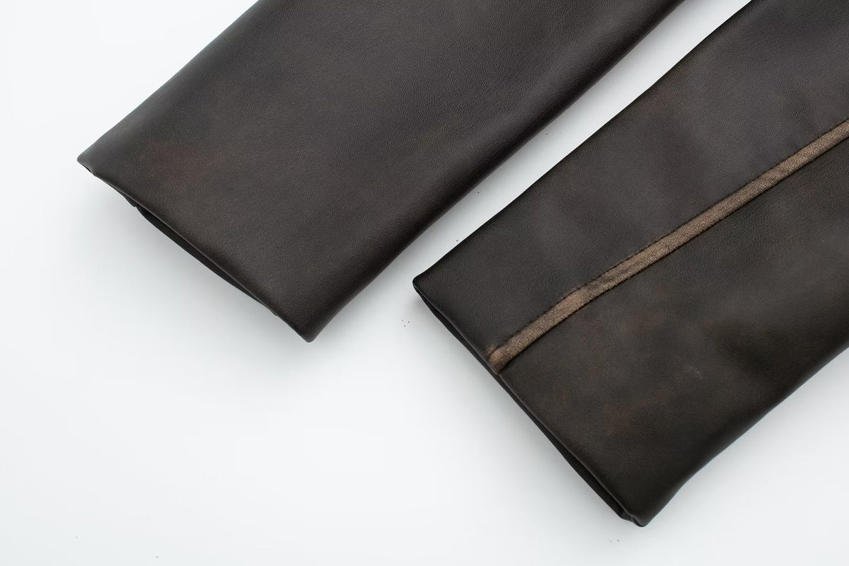 Arabella Winter Street Coat