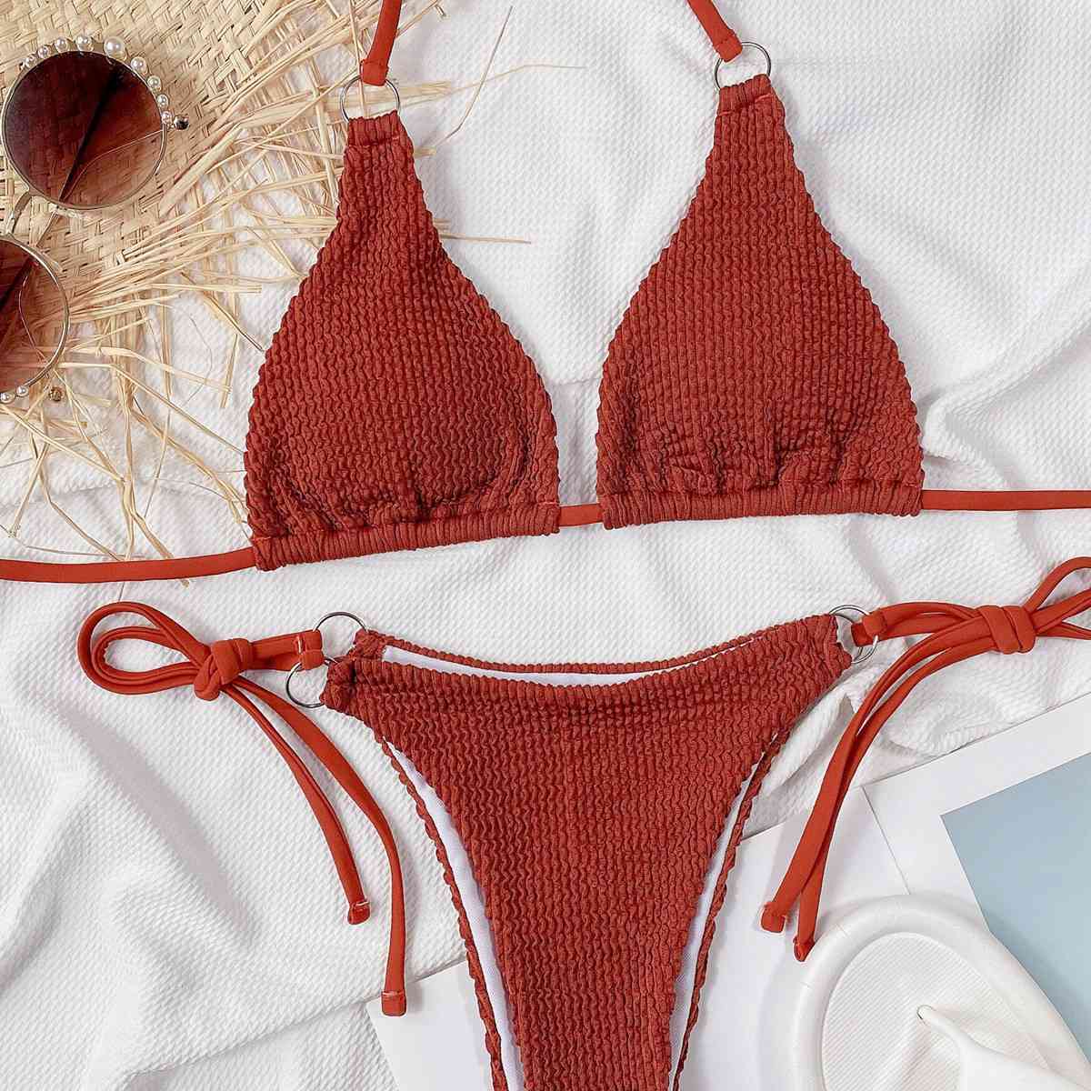 Byron Bikini Set