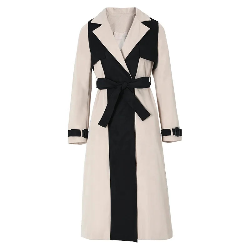 Landis Trench Coat