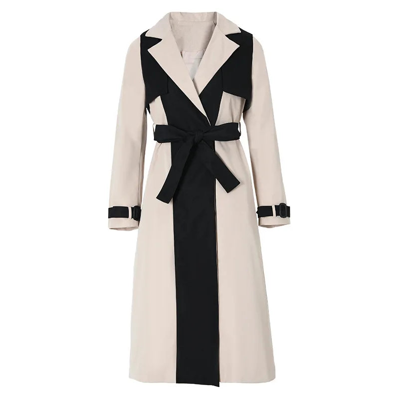 Landis Trench Coat