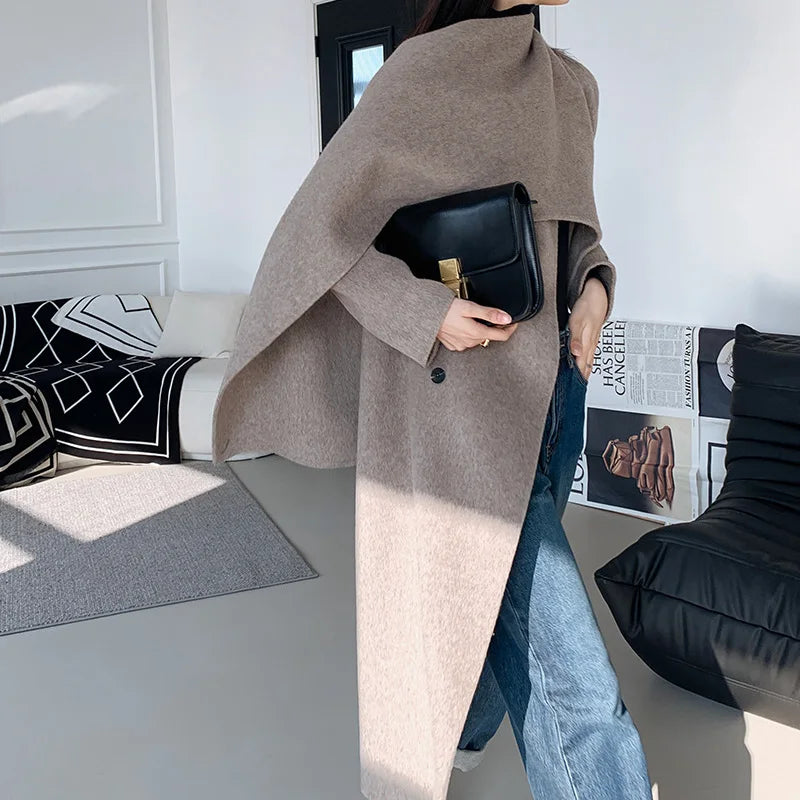 Ada Wool Coat
