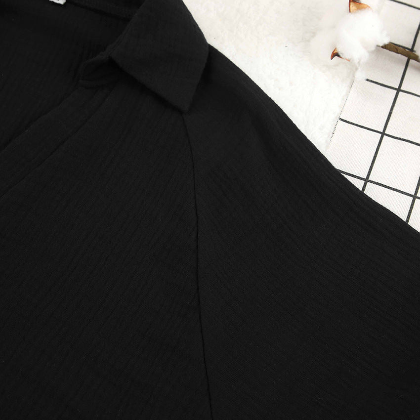 Skylah Spring Lounge Suit