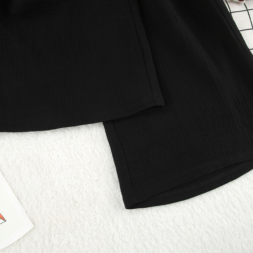 Skylah Spring Lounge Suit