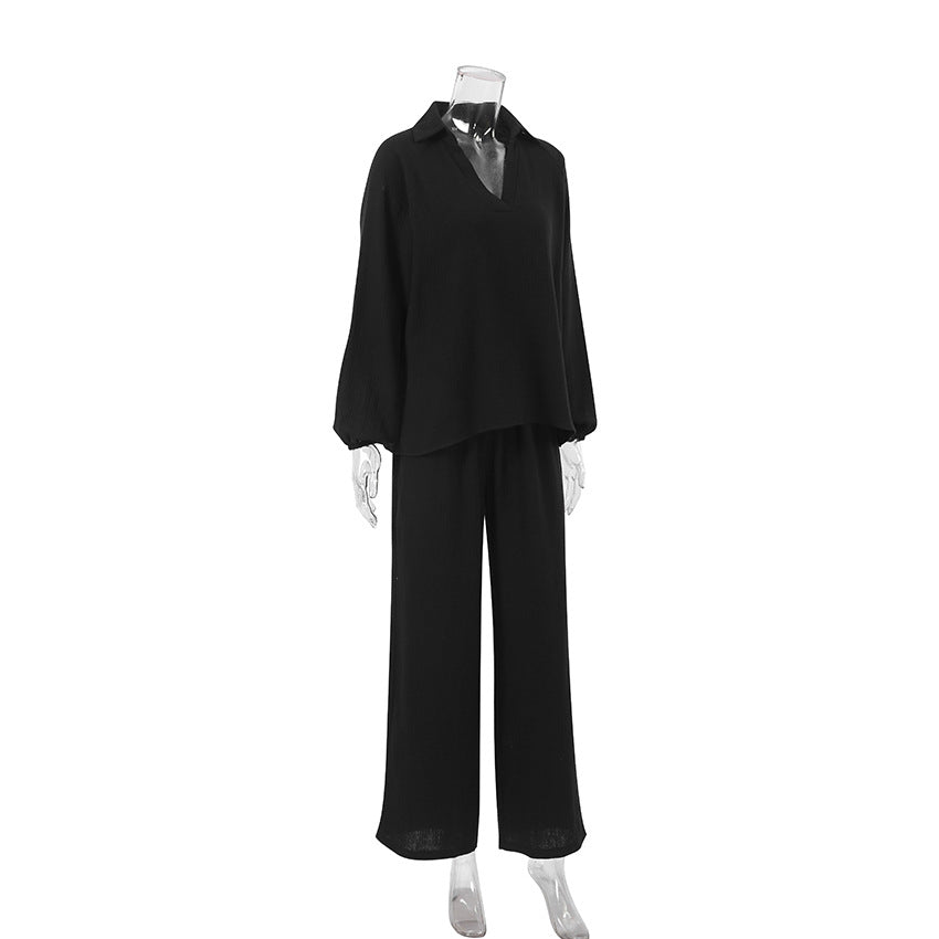 Skylah Spring Lounge Suit