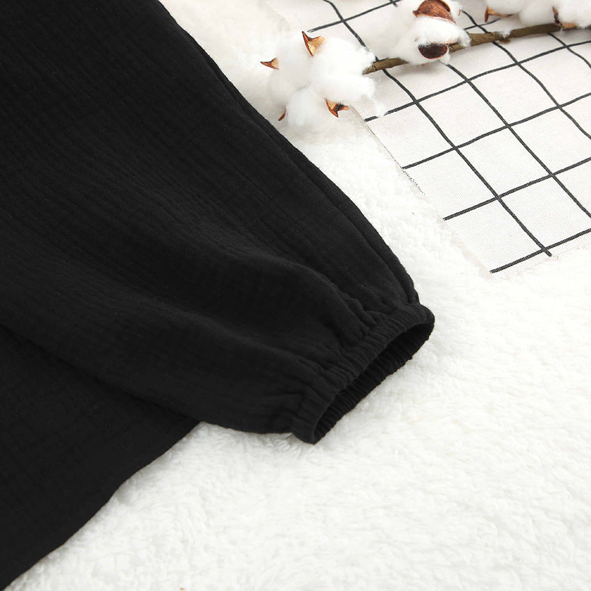 Skylah Spring Lounge Suit