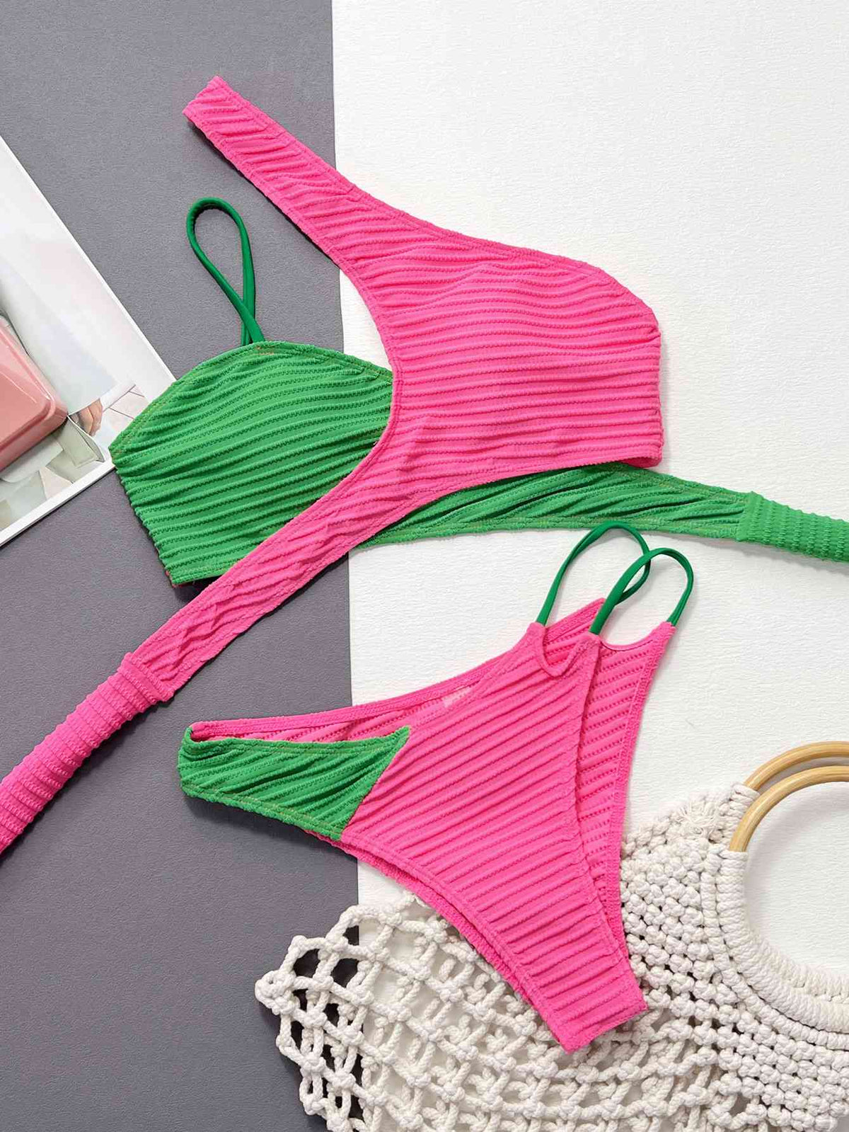 Tropic Summer Swim Set